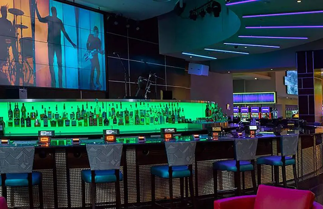 BALLY'S EVANSVILLE CASINO & HOTEL GREAT PRICES FOR IN