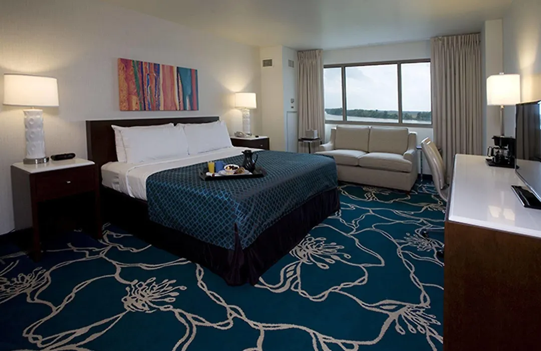 BALLY'S EVANSVILLE CASINO & HOTEL GREAT PRICES FOR IN